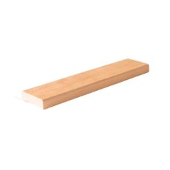 Peitelista Tervaleppä 12x42x2400