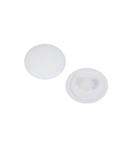 Peitetulppa TX25 20kpl valkoinen Pisla