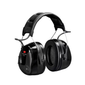 Kuulonsuojain 3M Peltor Pro Tac III kuuleva