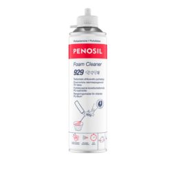 enosil Foam Cleaner 929 500 ml puhdistusaine PU‑vaahdolle