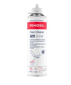 enosil Foam Cleaner 929 500 ml puhdistusaine PU‑vaahdolle