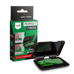 Saumatasoitin Perfect Finish Tec7