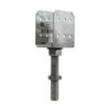 Perustuspilarikenkä BCE PIK 50-70mm M20x70mm