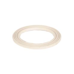 Muototiiviste vesilukolle 67 × 42 mm – laadukas tiiviste vesilukon varmaan tiivistykseen. EAN 6415895001324, LVI 3263692.