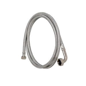 Pesukoneen tulovesiletku 4,0m RST