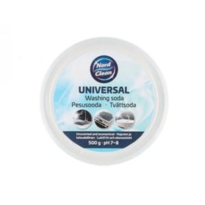Nord Clean Pesusooda 500 g hajuton yleispuhdistaja