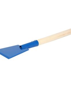 KUBALA 1425 PETKELE 140MM PUUVARSI 1050MM Vahva työkalu lattian ja jään murtamiseen, - 5907798314256