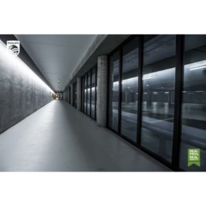 Philips LED-valoputki T8 8W 600mm 800lm, neutraali valkoinen valo