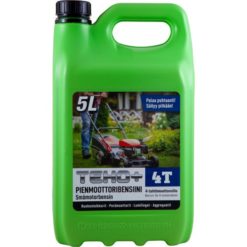 6417196777632 Pienkonebensa Teho+ 4T 5L