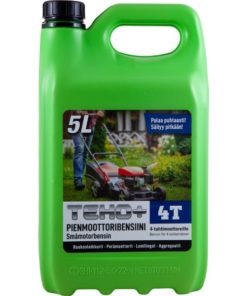 6417196777632 Pienkonebensa Teho+ 4T 5L