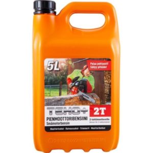 6417196777625 Pienkonebensiini Teho+ 2T 5L