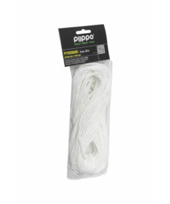 Pyykkinaru 6mm x 20m Piippo