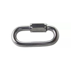 Pikalenkki 9,5x90mm AISI316, Arctic Marine