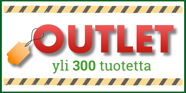 PK-Puu outlet tarjoukset - Tilaa verkosta tai myymälöistä