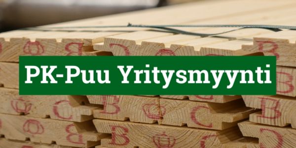PK-Puu autakaupan b2b yritysmyynti yhteystiedot