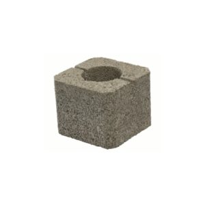 Pilariharkko BRP-240 240x240x195mm Lakka