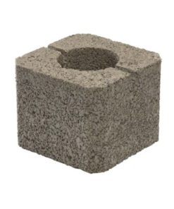 RP-240 Pilariharkko on kestävä ja monipuolinen ratkaisu pilariperusteisiin rakennuksiin sekä kantaviin pilareihin, kuten terasseihin ja katoksiin.