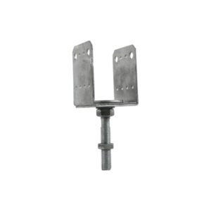 Perustuspilarikenkä PIK 90-140mm M20x70