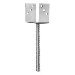 Pilarikenkä D 100X90X131mm