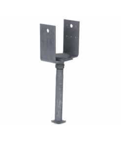 Pilarikenkä LKS 90-150mm, säädettävä leveys ja korkeus