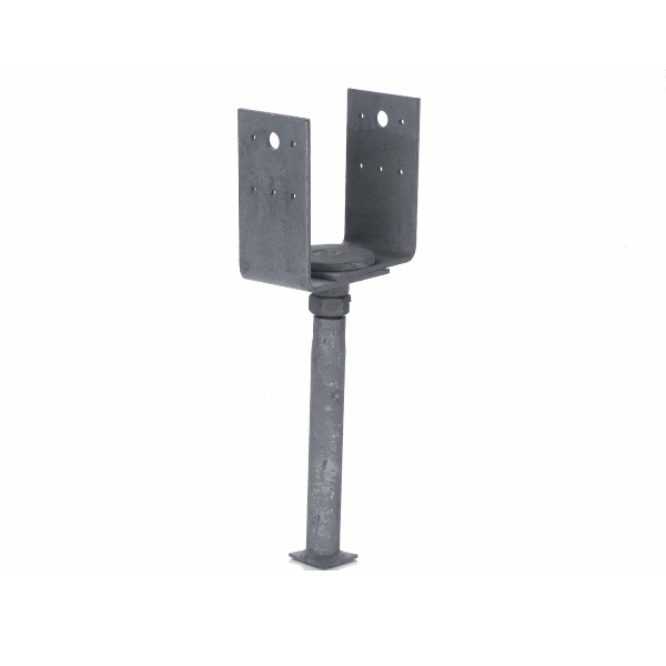 Pilarikenkä LKS 90-150mm, säädettävä leveys ja korkeus