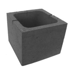 Pilarimuottiharkko PMH-250 250x250x200 Lakka