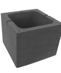 Pilarimuottiharkko PMH-250 250x250x200 Lakka