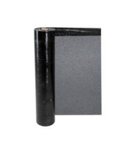 Icopal Pintakermi PintaPolar 1x8m hiilenharmaa