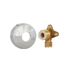 Pintakulma 3/4'' - 12/10 STF messinki