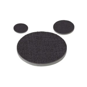 Pisla liukuestetassusetti tummanharmaa 20 kpl