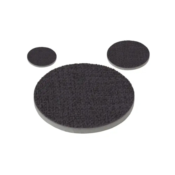 Pisla liukuestetassusetti tummanharmaa 20 kpl