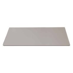 Pisla Uunineduslasi 40 × 60 cm, harmaa
