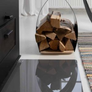 Pisla uunineduslasi harmaa 6 × 500 × 1000 mm