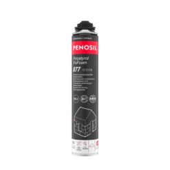 Penosil Polystyrol FixFoam 877 750 ml vaahtoliima eristelevyille