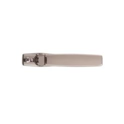 Pitkänsalvanpainike Abloy DH83 Valkoinen