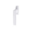 Abloy 83 pitkäsalvanpainike – valkoinen sisäoven painike