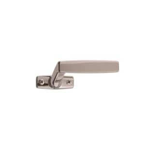 Pitkäsalvanpainike oikea Abloy 83 kromi