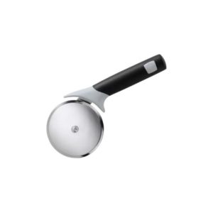 Weber Original pizzaleikkuri lähikuvassa.