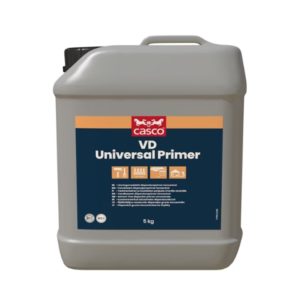 Pohjuste Casco VD Universal Primer 5kg