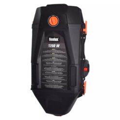 Renlux Autotalli-imuri 230V 1200W 25L