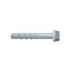 Fischer ULTRACUT FBS II US betoniruuvi 8 × 55/5 mm, 50 kpl