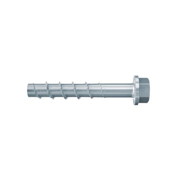 Fischer ULTRACUT FBS II US betoniruuvi 8 × 55/5 mm, 50 kpl