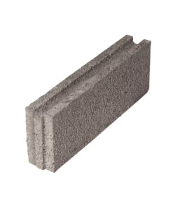 Ponttiharkko UH-100P 598x100x195mm Lakka