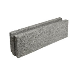 Ponttiharkko UH-125P 598x125x195mm Lakka
