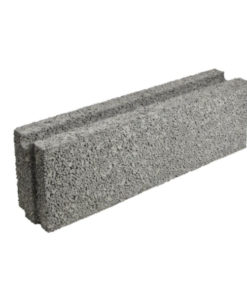 Ponttiharkko UH-125P 598x125x195mm Lakka