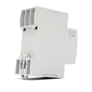 Pörssisähkökytkin 32A Wi‑Fi‑ohjattava DIN-kiskokytkin