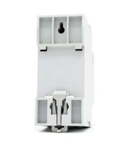 Pörssisähkökytkin 32A Wi‑Fi‑ohjattava DIN-kiskokytkin