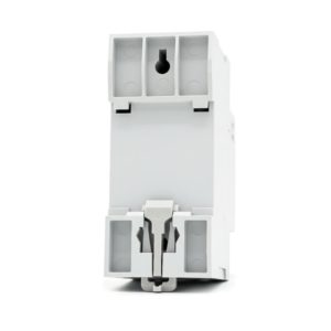 Pörssisähkökytkin 32A Wi‑Fi‑ohjattava DIN-kiskokytkin