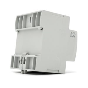 Pörssisähkökytkin 63A kolmivaiheinen Wi‑Fi‑kytkin