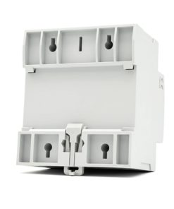 Pörssisähkökytkin 63A kolmivaiheinen Wi‑Fi‑kytkin